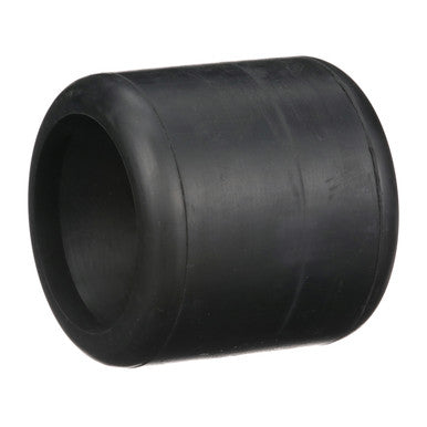 Attwood Marine Adjusting Hull Roller, 4-1/4 in x 4-3/8 in, Fits 3/4 in Shaft, Smooth Natural Rubber, Steel Insert