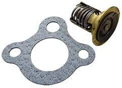 Sea Star Solutions Mercury Thermostat Kit 140Degree (118-3650)