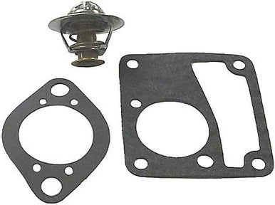 Sea Star Solutions Mercury Thermostat Kit - Sierra Marine Engine Parts - 18-3652 (118-3652)
