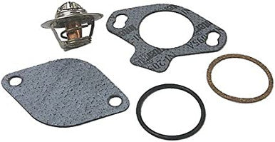Sea Star Solutions Mercruiser Thermostat Kit - Sierra Marine Engine Parts - 18-3668 (118-3668)
