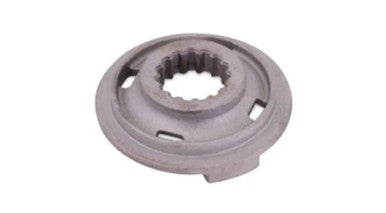 Sea Star Solutions Spacer_Prop Nut (118-3757)