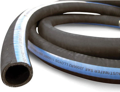 Sea Star Solutions 1" X 6 1/4' Shieldflex II (116-250-1001)