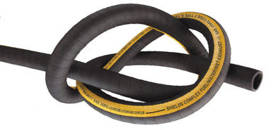 Sea Star Solutions 3/4" Cmflx Water/Exhaust/Fuel 10' (116-321-0343)