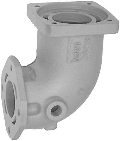 Sea Star Solutions Elbow - Sierra Marine Engine Parts - 18-1948 (118-1948)