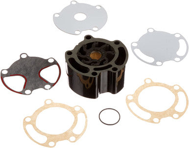 Sea Star Solutions Water Pump Repair Kit - Sierra Marine Engine Parts - 18-3155 (118-3155)