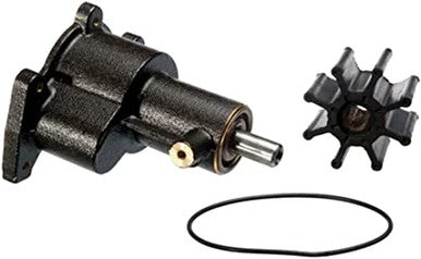 Sea Star Solutions Sea Water Pump, Brass (118-3160-1)