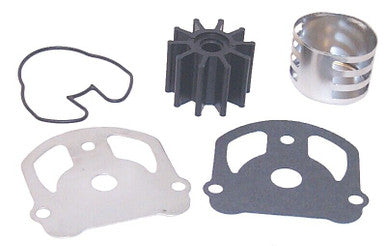 Sea Star Solutions Impeller Repair Kit Without Housing (118-3212-1)