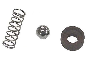 Sea Star Solutions Valve Kit (For Alpha I Generat (118-2715)