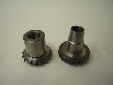 Sea Star Solutions Upper Gear Set Mercruiser - Sierra Marine Engine Parts - 18-2204 (118-2204)