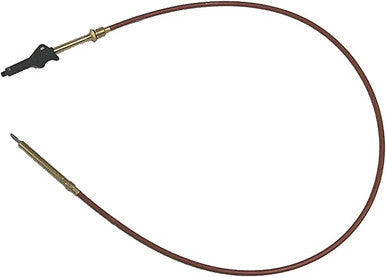 Sea Star Solutions Shift Cable Assembly - Sierra Marine Engine Parts - 18-2246 (118-2246)