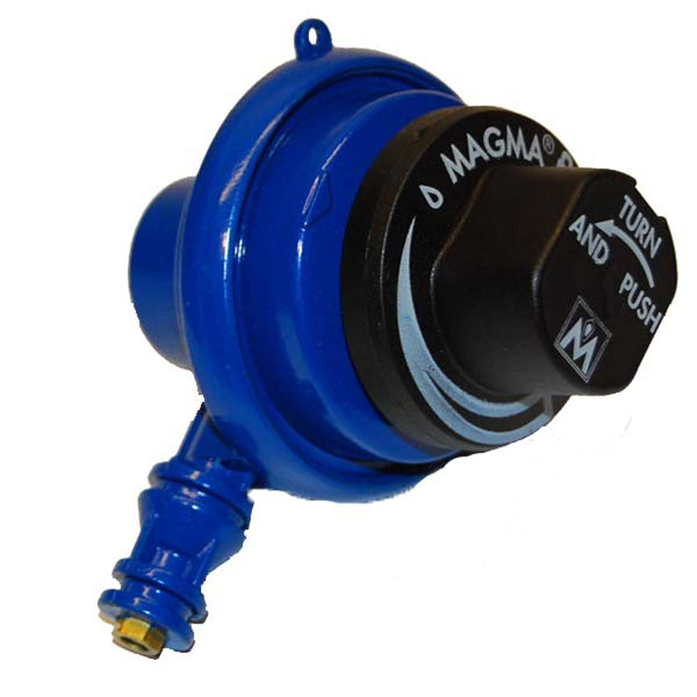 Magma Control Valve/Regulator - Low Output 10-263