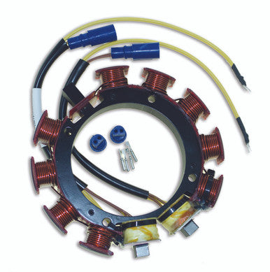 Cdi Electronics Stator - Cdi Electronics (173-3117)