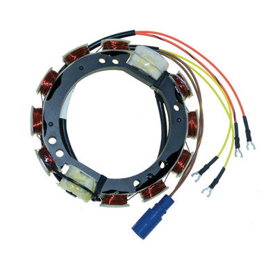 Cdi Electronics Evinrude, Johnson And Gale Outboard Motors Stator 9 Amp - Cdi Electronics (173-3410)