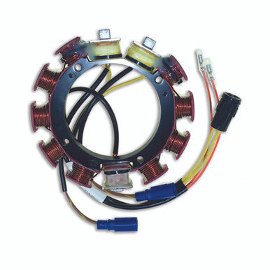 Cdi Electronics Stator Evinrude, Johnson And Gale Outboard Motors - Cdi Electronics (173-4643)