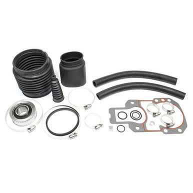 Sea Star Solutions Transom Seal Kit - Sierra Marine Engine Parts - 18-8217 (118-8217)