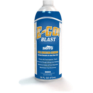 Sea Star Solutions Fuel Inj Cleaner (118-8606)