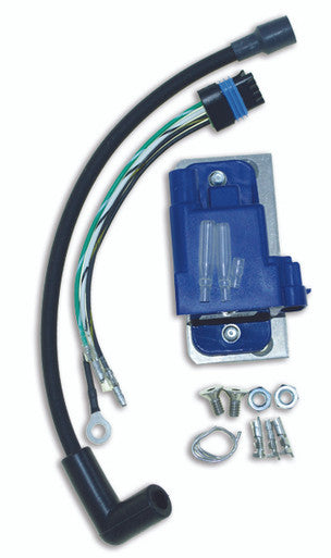 Cdi Electronics Mercury Cdm Adapter Kit (114-7509K 1)