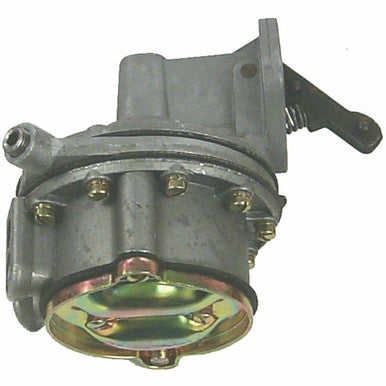 Sea Star Solutions Fuel Pump - Sierra Marine Engine Parts - 18-7260 (118-7260)