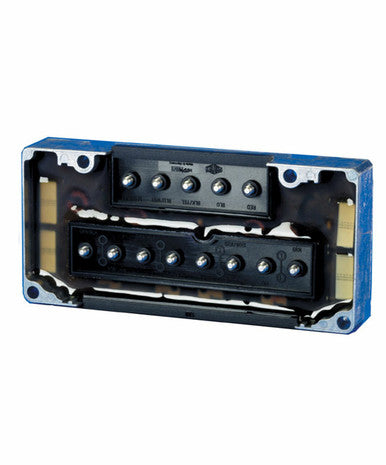 Sea Star Solutions Mercury 4 Cylinder Switch Box (118-5881)