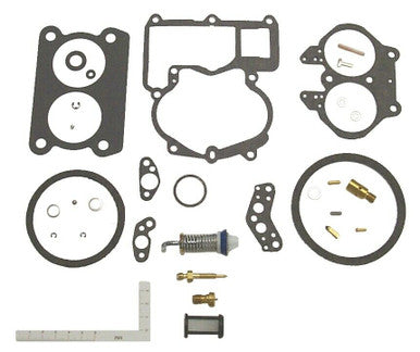 Sea Star Solutions Mercr. Carburetor Kit (118-7098-1)