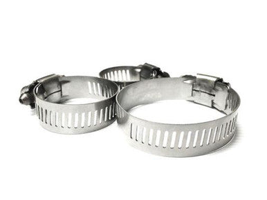 Sea Star Solutions Clamp-Hose-4-9/16 To 5-1/2 - Sierra Marine Engine Parts - 18-710-80-2 (118-710-80-2)
