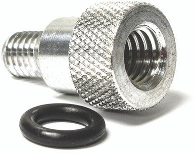 Sea Star Solutions Gear Lube Adapter (118-9794)