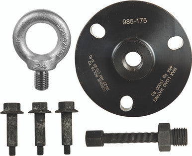 Sea Star Solutions Verado Flywheel Plr/Lift Eye (18-9897)