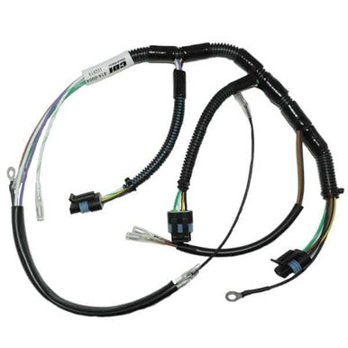 Cdi Electronics Wiring Hrns_ Merc_ 3 Cylinder (414-0004)