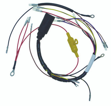 Cdi Electronics Mercury Harness - Cdi Electronics (414-0043)