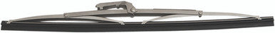 Sea Dog Marine Wiper Blade Straight Style - Sea-Dog Line (414216B-1)