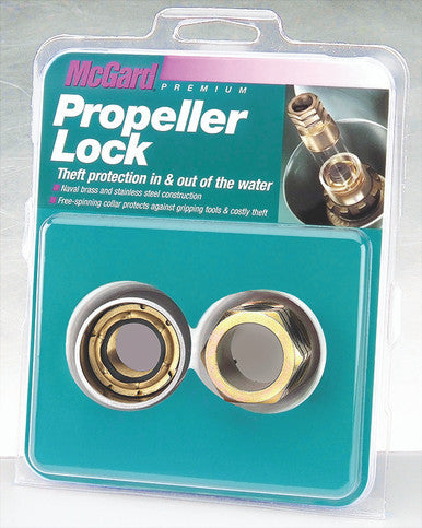 Mcgard Propeller Lock, M22 X 2.0 (74057)