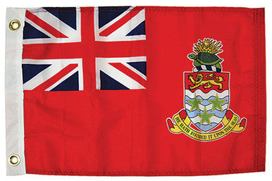 Taylormade Cayman Island Flag 36 X 60 (93207)