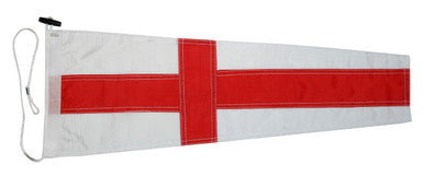 Taylormade Code Flag 12X18 No.8 (93254)