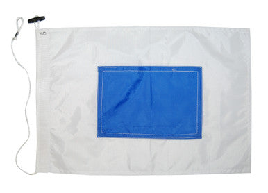 Taylormade Code Flag 12X18 S (93274)