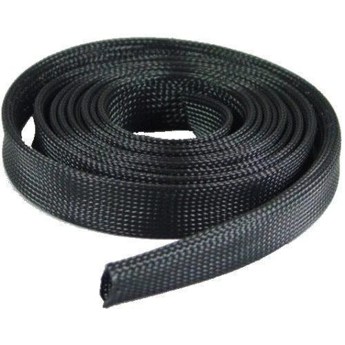 TH Marine 1 1/4" Flexible Sleeving - 50' FLX-125-DP
