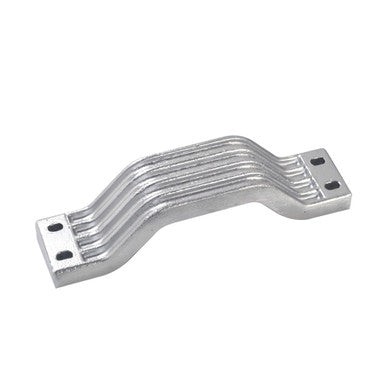 Tecnoseal Transom Bar Anode - Zinc - Yamaha 01112