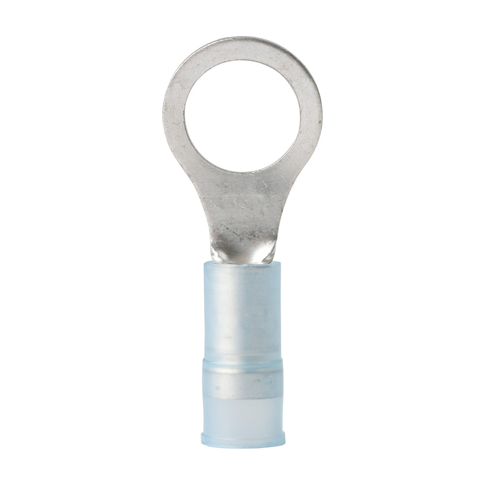 Ancor 16-14 AWG - 5/16" Nylon Ring Terminal - 25-Pack 210215