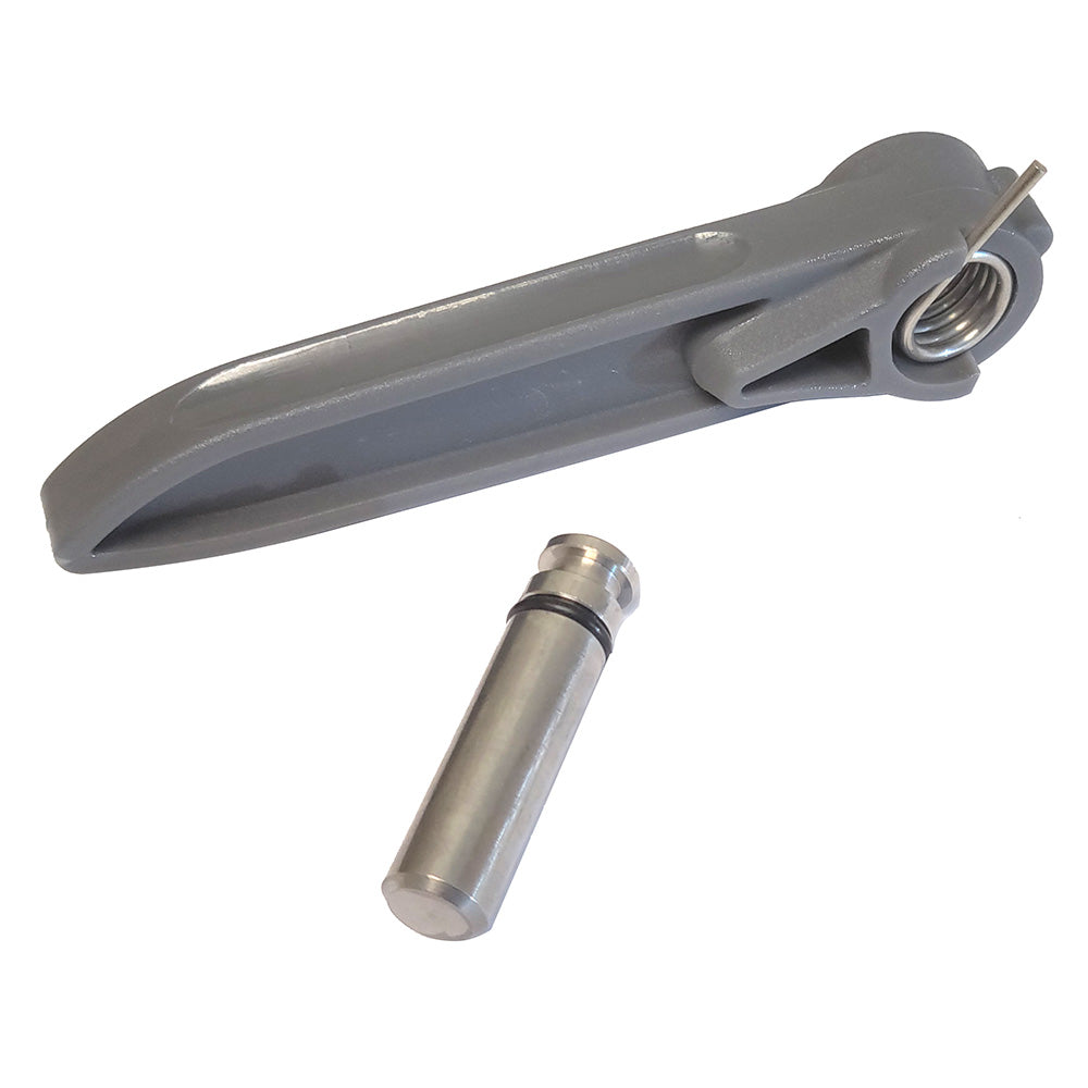 Lewmar Pro-Sport Control Arm Kit 66000649