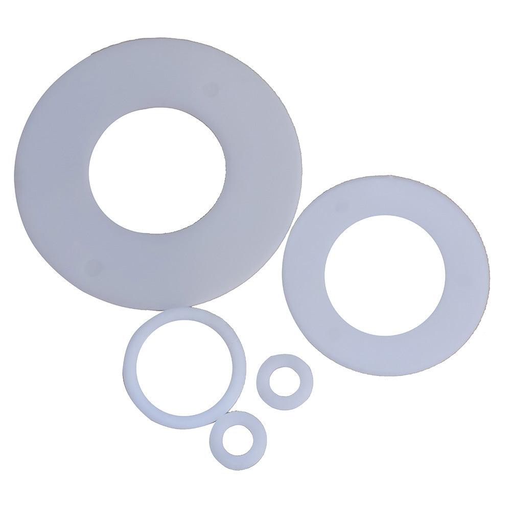 Lewmar Pro-Series Generation 3 Washer Kit 66000758