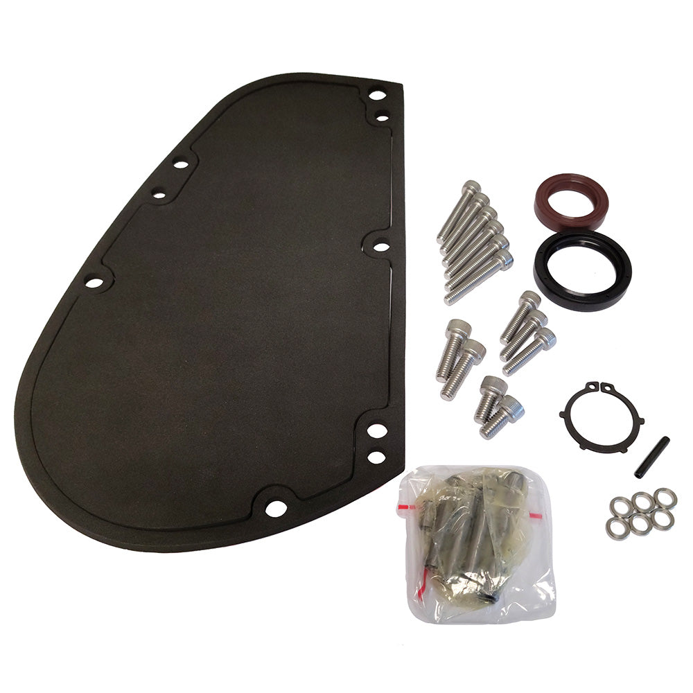 Lewmar Pro-Series Generation 3 Seals & Screws Kit 66000764