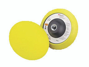 3M 5" Hookit Disc Pad (7100027274)