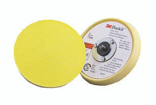 3M 5" Hookit Low Profile Finishing (7100035324)