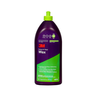 3M Perfect-It Boat Wax (7100087468)