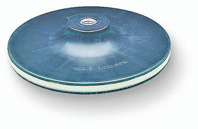 3M 5" Dh-Ac 5/8-11 Disc Pad (048011-05680)