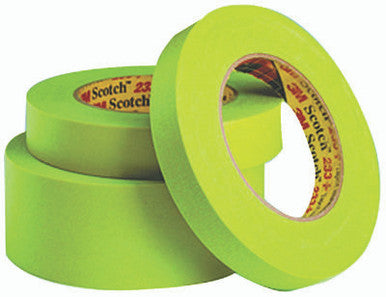3M 1 1/2 X 60 Yd 233+ Masking (7100007214)