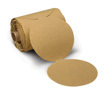 3M 5" P80 Stikit Gold Disc Rolls (7000119535)