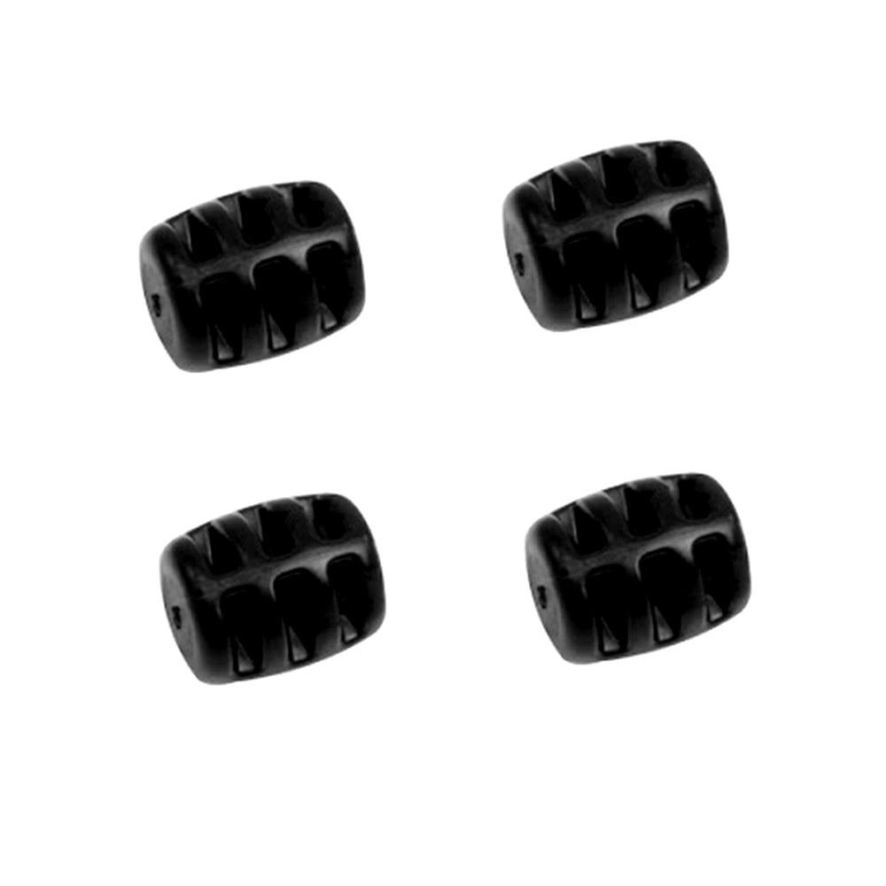 Scotty 1039 Soft Stop Bumper - 4 Pack 1039