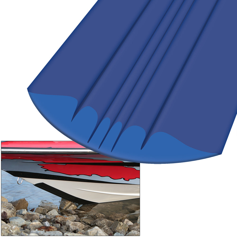 Megaware KeelGuard® - 6' - Blue 20906