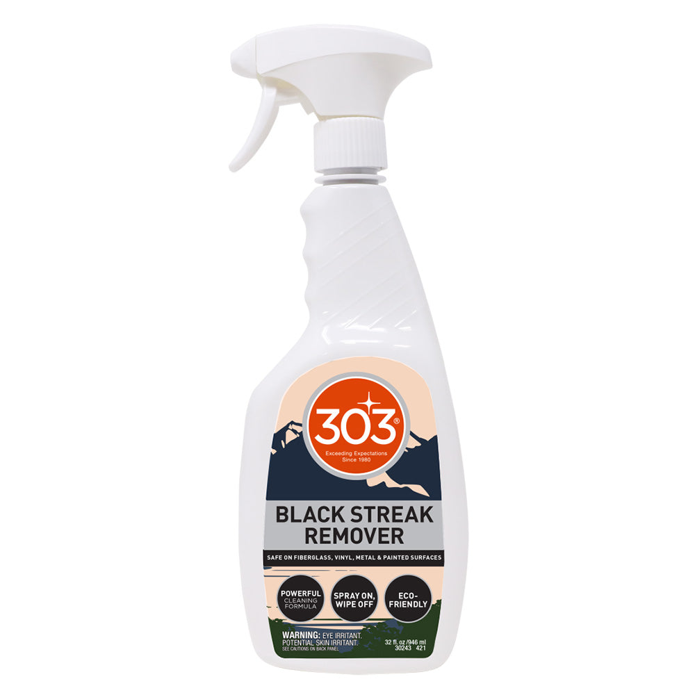 303 Black Streak Remover - 32oz 30243