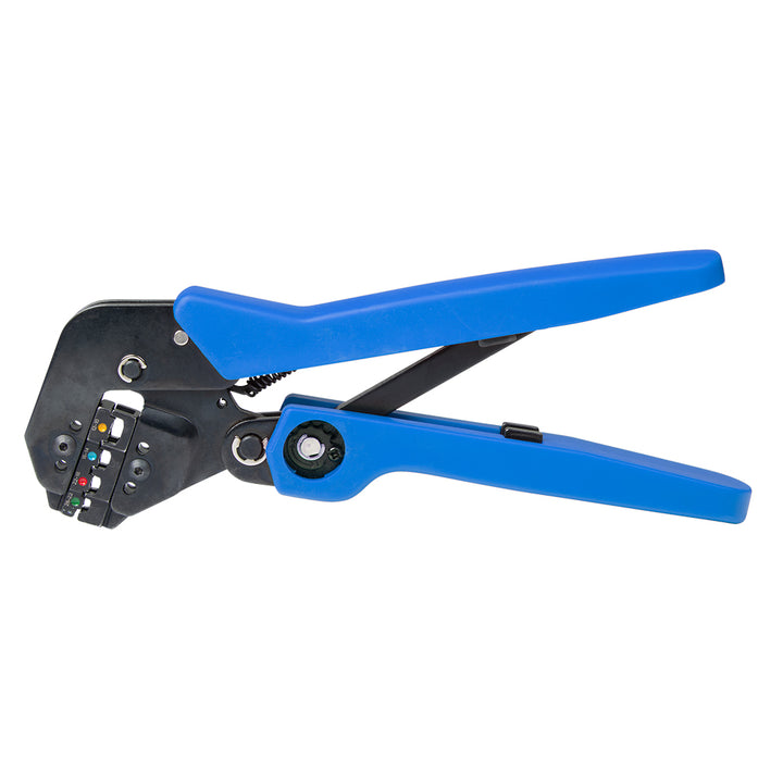 Ancor Angled Ratcheting Crimper (703035)